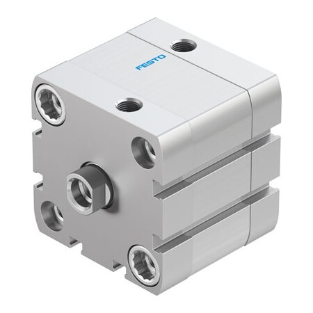 Festo Compact Cylinder ADN-50-15-I-PPS-A ADN-50-15-I-PPS-A